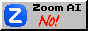 Zoom AI? No!