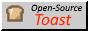 Open-Source Toast