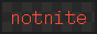 88x31 for https://notnite.com/