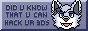 did u know that u can hack ur 3DS