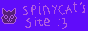 https://spinycat.neocities.org/