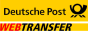 Deutsche post 88x31 button