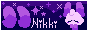 Nikki's 88x31 button