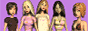 Grrls Wrrld