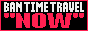 ¡Prohiban el viaje en el tiempo YA!