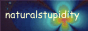natural stupidity