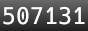 507131's button
