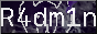 r4dm1n's 88x31 button