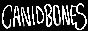 Canidbones site button