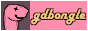 A button leading to Grong Dong Bongle's site.
