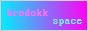 Brodokk