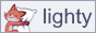 [lighty badge]