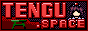 tengu.space's button