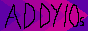 Addy's Button
