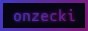 onzeckis button