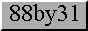 88x31 button