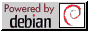 Debian 88x31 button