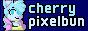 Cherry Pixelbun