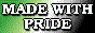 Made With Aromantic Pride!