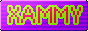 XAMMY'S SPACE