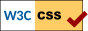 CSS Valid!