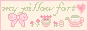 https://mypillowfort.neocities.org/