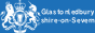 Glastonledburyshire-on-Severn