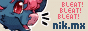 Nik's Banner