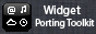 Widget Porting Toolkit