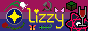 Page of Lizzy, as an 88x31 button link.