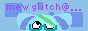 mewglitch site button