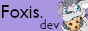 Button to Foxis' dev site