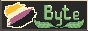 byte's button