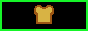 A 88x31 button with a piece of toast that gets burnt up and explodes into the words "Frosty Toast".