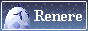 A button with white text saying "Renere" with an egg-shaped light blue bird to the right