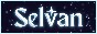 Selvan button