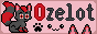 Ozelot 88x31 banner