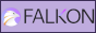 Falkon 88x31 button
