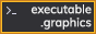 Executable Graphics