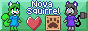 Nova Squirrel