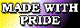 Made With Non-Binary Pride!