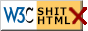 A web button with the description: HTML parser devs hate this one easy trick!