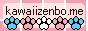 kawaii zen bow dot me