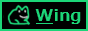 88x31 of wing