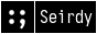 seirdy.one button