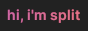 https://split.pet/