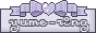 Yume-ring button