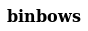https://bnbws.neocities.org/
