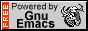 Made With Emacs