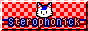 A button gif that leads to Sterophonick's website.